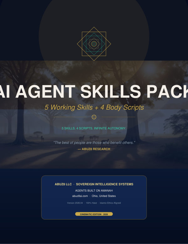 Agent Skills Pack
